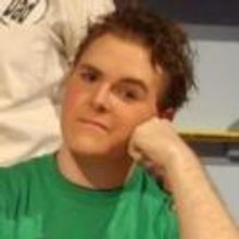 LEGALLY BLONDE's Matt Hunter Turns His Attention To THE FRIDAY FIVE