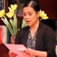 Photo Flash: First Look at Lea Salonga in GOD OF CARNAGE in Manila