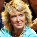 Helen Hobson Returns To MAMMA MIA!, From Sept 24