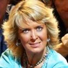 Helen Hobson Returns To MAMMA MIA!, From Sept 24