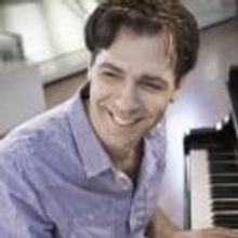 SimG Announce AN EVENING WITH THE COMPOSERS, Hippodrome, Aug 19