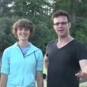 STAGE TUBE: Nicolas Dromard, Leah Horowitz and More in Video Teaser of BROADWAY…