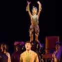 Photo Flash: First Look at Nikki Castillo, Bobby Steggert and More in La Jolla's THE…