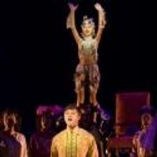 Photo Flash: First Look at Nikki Castillo, Bobby Steggert and More in La Jolla's THE…