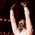 Photo Coverage: Inside FELA!'s Opening Night Curtain Call!