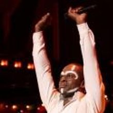 Photo Coverage: Inside FELA!'s Opening Night Curtain Call!
