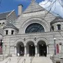 Pittsburgh Vintage Mixer Joins New Hazlett Theater For One-Day Event Today, 7/29