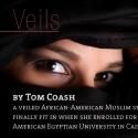 Camille Saviola Makes NYC Directorial Debut with VEILS, Now thru 8/5