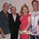Photo Flash: Drury Lane Theatre to Present THE 39 STEPS, Now Through 8/26