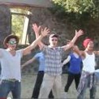 STAGE TUBE: First Look at Rehearsals of BROADWAY UNDER THE STARS Video