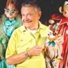  Bob Baker Marionette Theater Announces 'Bob Baker’s Celebration & Preservation Ext
