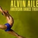 Alvin Ailey American Dance Theater Returns to Les Etés de la Danse