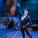 Photo Flash: CRT Presents “One Night Only” Cabaret Featuring Cast of CATS, 7/21