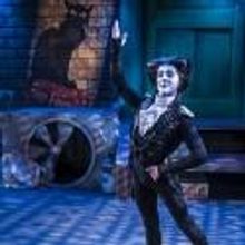 Photo Flash: CRT Presents “One Night Only” Cabaret Featuring Cast of CATS, 7/21