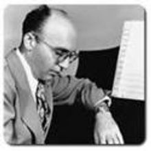 Ravinia Festival Presents American Premiere of Kurt Weill's MAGICAL NIGHT, 7/19
