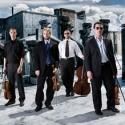 The JACK Quartet to Perform at Rite of Summer Musical Festival, 8/4