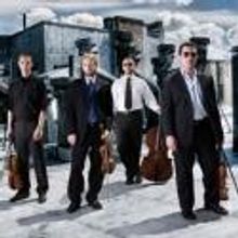 The JACK Quartet to Perform at Rite of Summer Musical Festival, 8/4