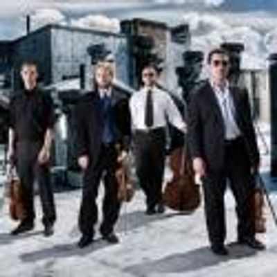 The JACK Quartet to Perform at Rite of Summer Musical Festival, 8/4