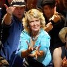Helen Hobson Returns to MAMMA MIA!, September 24