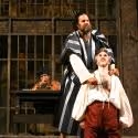 Photo Flash: First Look at Michael Joseph Mitchell and More in THE MERCHANT OF…