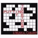Stages St. Louis Hosts PUTTING IT TOGETHER Benefit Cabaret Tonight, 8/13