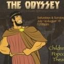 Culver City Public Theatre Kicks Off Season Tomorrow With THE ODYSSEY