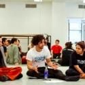 D2GB Children's Broadway Camp Kicks Off 7/16