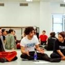 D2GB Children's Broadway Camp Kicks Off 7/16