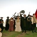 University of Houston Host Shakespeare Conservatory Program, 7/25-8/13