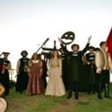 University of Houston Host Shakespeare Conservatory Program, 7/25-8/13