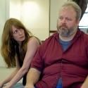 30 DAYS OF NYMF: Day 9- How Deep Is The Ocean