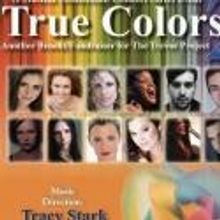 Musical Momentum Presents TRUE COLORS 2.0 at Laurie Beechman Tonight, 7/29