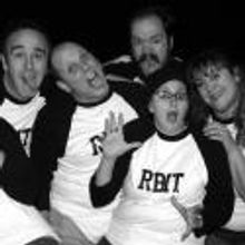 Royal Berkshire Improv Troupe  Presents Improv Night With RBIT, 7/20
