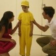 Un-Common Young Adult Company's THE WHO'S TOMMY Opens 7/19