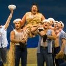 SOUTH PACIFIC Tour to Make Final Stops in Woking and Sheffield