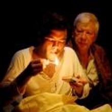 Tennessee Williams' Autobiographical VIEUX CARRÉ Opens at the King's Head Tonight…