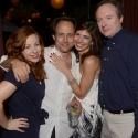 Photo Flash: Opening Night at PTP/NYC's 26th Anniversary Season at Atlantic Stage 2