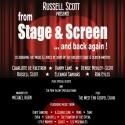 New Talent Spotlight's FROM STAGE AND SCREEN...AND BACK AGAIN! Benefits RHN Tonight…