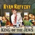 Ryan Raftery's KING OF THE JEWS Set for Joe's Pub Tonight, 8/27