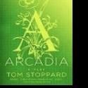 What If? Theatre Company Presents ARCADIA, 8/3-12
