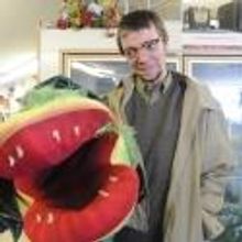 NOW PLAYING: PHAMALY presents LITTLE SHOP OF HORRORS - thru 8/5