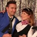Barn Theatre Opens THE WEDDING SINGER, 7/17