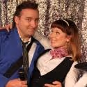 Barn Theatre Opens THE WEDDING SINGER Tonight, 7/17