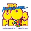 AWESOME 80S PROM Debuts at Planet Hollywood's V Theater, 7/14