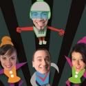 LOS VALEROSOS CLOWNIES Plays Espacio Cultural Carlos Gardel, July 14-29