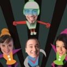 LOS VALEROSOS CLOWNIES Plays Espacio Cultural Carlos Gardel, July 14-29