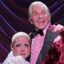BWW Reviews: Pantages Theatre Becomes LA CAGE AUX FOLLES