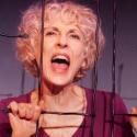 Laurie O'Brien Stars in Skylight/Skylab's I AM CHRISSIE, Now thru 7/30