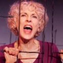 Laurie O'Brien Stars in Skylight/Skylab's I AM CHRISSIE, Now thru 7/30