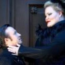 BWW Reviews: Splendid Production of UN BALLO IN MASCHERA at the Union Avenue Opera